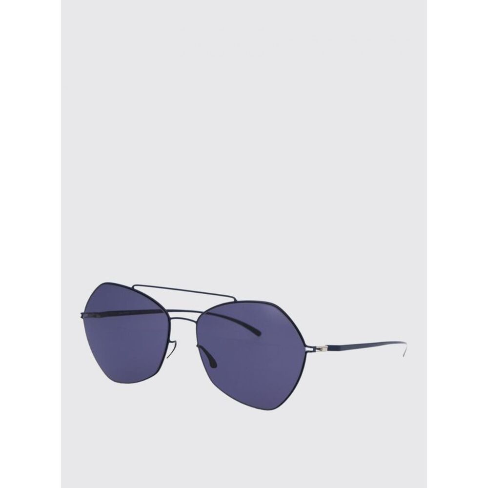 Mykita Sunglasses Men Blue